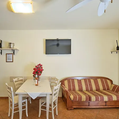 Ristorante Al Cardellino Aparthotel 3*