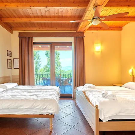 Ristorante Al Cardellino Aparthotel Bardolino