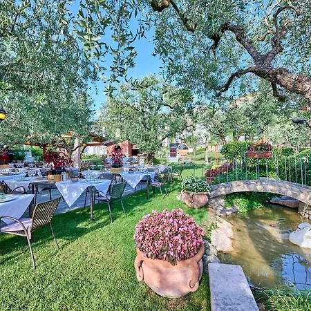 Ristorante Al Cardellino 3*