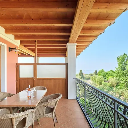 Ristorante Al Cardellino Aparthotel Bardolino