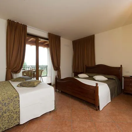Ristorante Al Cardellino Aparthotel
