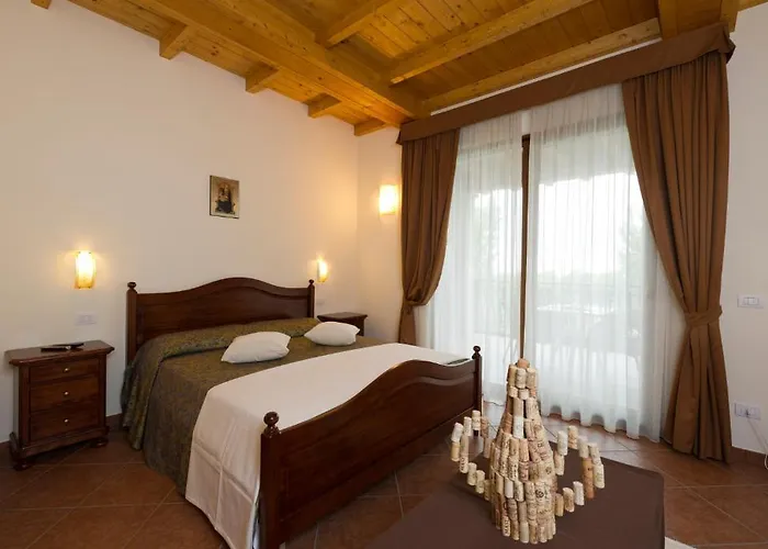 Ristorante Al Cardellino Aparthotel