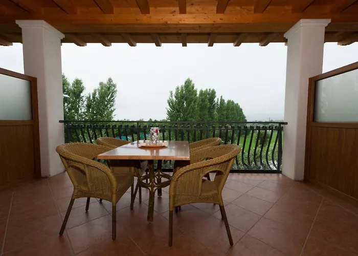 Ristorante Al Cardellino Aparthotel 3*