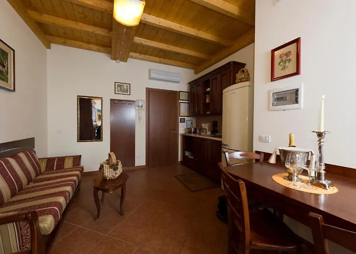 Aparthotel Ristorante Al Cardellino