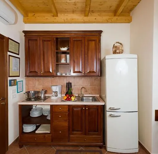 Aparthotel Ristorante Al Cardellino Bardolino