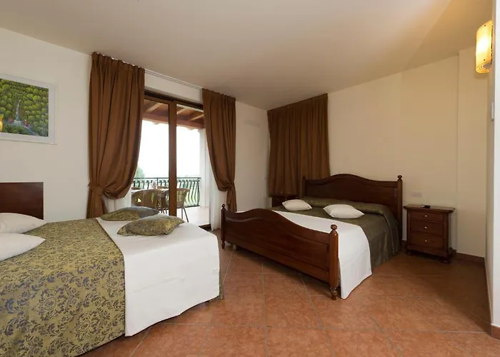 Ristorante Al Cardellino Aparthotel