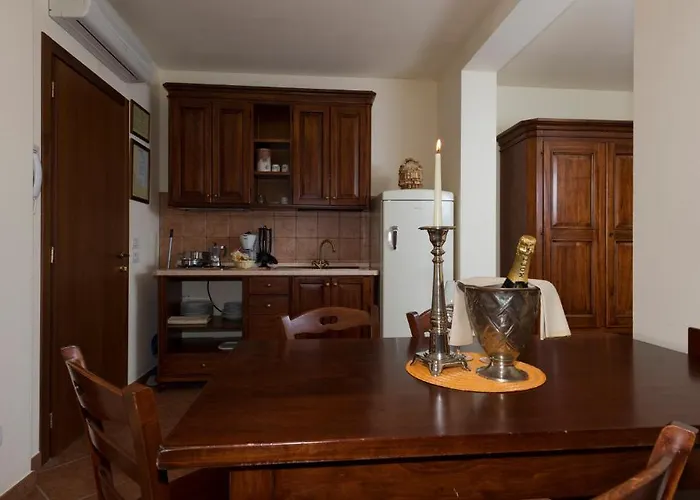 Ristorante Al Cardellino Bardolino